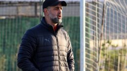 Gebzespor, teknik direktör Cihan Erdil ile anlaştı