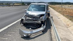 Kocaeli’de kaza: 3 yaralı