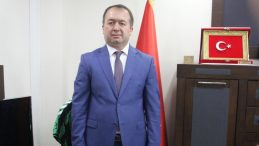 Kocaeli Cumhuriyet Başsavcısı Akgün açıkladı: Cezaevleri ve bayramdaki tahliyeler…