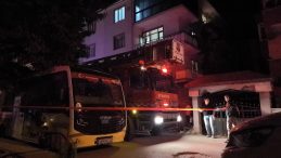 Koca dehşeti: Eşini öldürdü, sonra kendisi ölü bulundu