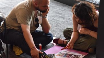 Evlilik Okulu’nda eğitimler devam ediyor