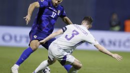 Kocaelispor bombayı patlattı: Milli futbolcu Kocaelispor’da