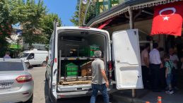 21 yaşındaki genç evinde ölü bulundu