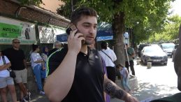 Kimliğini unutan genç: “Zaten çok çalışmadım, başka planlarım var”