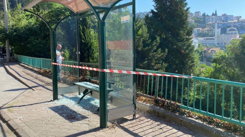 İzmit’te saldırı: Kimyasal madde kullanıldı iddiası!