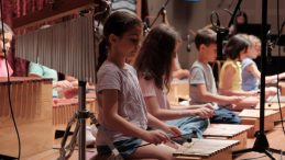 Konservatuvar, mezuniyet konseriyle alkış topladı