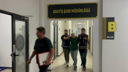 16 suç kaydı bulunan zanlı İzmit’te yakalandı