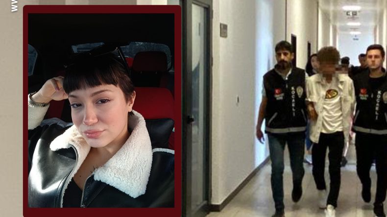 Rümeysa Meriç’in katiline müebbet hapis: Karar alkışlarla karşılandı