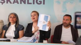 Hürriyet: Körfez Belediyesi neredeyse ölmüş ağlayanı yok