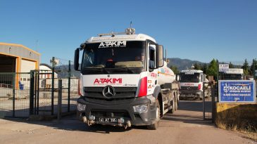 Büyükşehir A Takımı, Sakarya’nın yardımına koştu