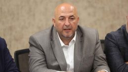 Çetin Sarıca’dan sert tepki: “Biz de mi gazeteci kılıklı provokatör olalım”