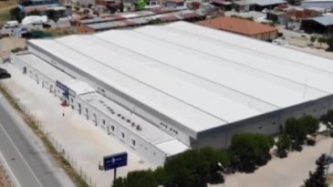 Ünlü üretici firma, iki fabrikasını kapatıyor