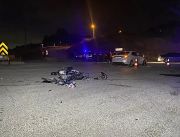 Kocaeli’de korkunç kaza: Ölü ve yaralılar var