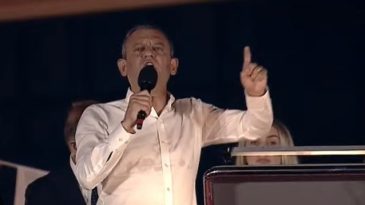 CHP Lideri Özgür Özel hakkında soruşturma başlatıldı