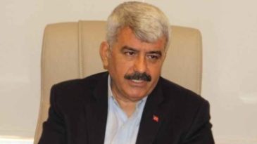 Sadettin Hülagü’nün acı günü: Ağabeyi Nevzat Hülagü vefat etti