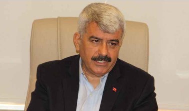 Sadettin Hülagü’nün acı günü: Ağabeyi Nevzat Hülagü vefat etti