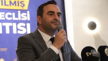 Yasin Özlü, Hürriyet’i hedef aldı: Çorba dağıtımına izin vermeyiz