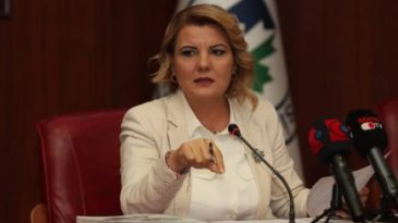 “En Başarılı Büyükşehir İlçe Belediye Başkanları” araştırmasında yine üst sıralarda…