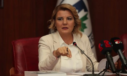 “En Başarılı Büyükşehir İlçe Belediye Başkanları” araştırmasında yine üst sıralarda…