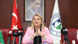 Kocaelispor siyasete alet mi ediliyor? Başkan Hürriyet’ten zor sorular