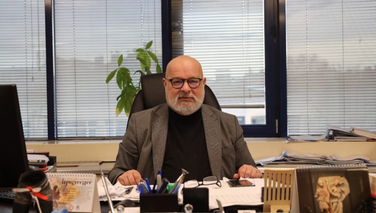 Yaşar Kardaş’tan İlker Kazan’a; ‘Çok biliyorsan İZAYDAŞ’a hesap sor’