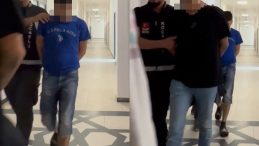 Kocaeli’de iş yerini kurşunladılar