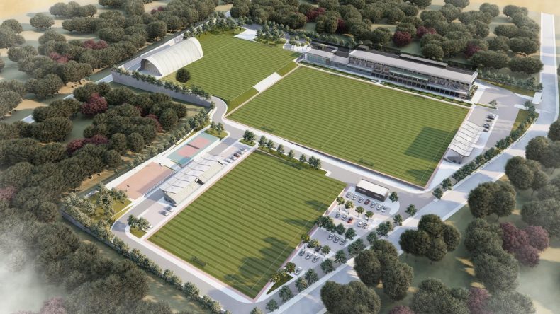 Kocaelispor’a dev tesis: İptal edilmişti, yeniden ihaleye çıkıyor