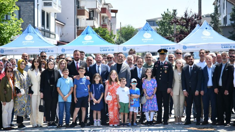 Başiskele 31. Geleneksel Kent Bayramlaşması’nda buluştu