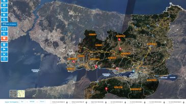 DİKKAT! Takip edin, yolda kalmayın