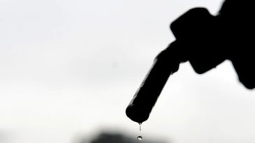 Benzin ve motorine zam