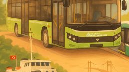 Büyükşehir duyurdu: Bayramda ücretsiz