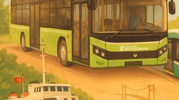 Büyükşehir duyurdu: Bayramda ücretsiz