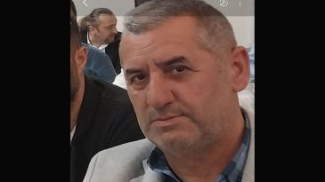 CHP Kartepe Belediye Meclis Üyesi Cengiz Şengül hayatını kaybetti