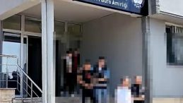 Tefecilere eş zamanlı operasyon: 6 şüpheli yakalandı