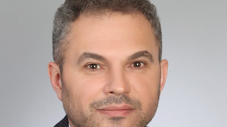 Belediye Başkan Yardımcısı kalp krizi geçirdi