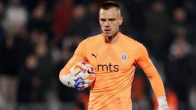 Kocaelispor’dan peş peşe transferler: Tecrübeli isim Kocaeli’ye geliyor