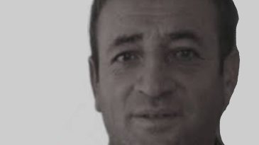 Emekli polis memuru Emre Erdener hayatını kaybetti