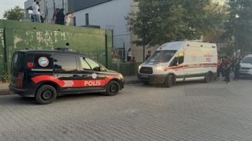 Bisikletten düşen çocuk hayatını kaybetti