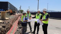 Başiskele’ye 10 ayrı proje ile 315 milyon TL’lik yatırım