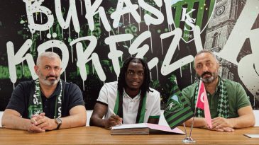 Selçuk İnan istedi, Kocaelispor imzayı attırdı