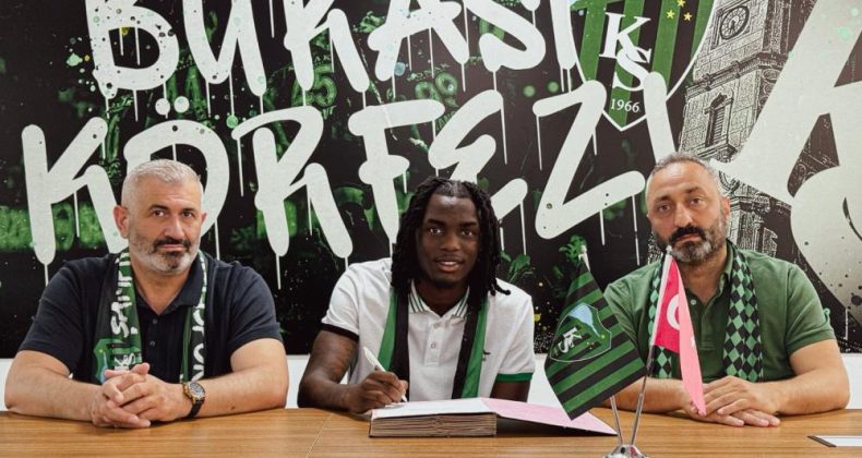 Selçuk İnan istedi, Kocaelispor imzayı attırdı