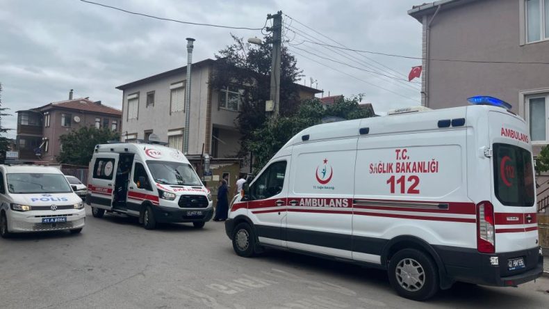 Faciaya yol açıyordu; Leğende banyo yapan çocuklara elektrik çarptı