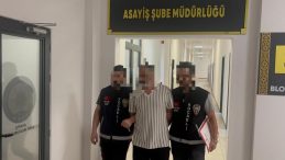 Üvey oğlunu bıçaklayan şahıs tutuklandı