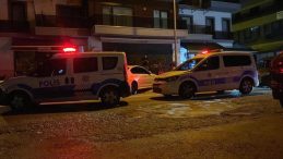 İzmit Alikahya’da kavga: 2 kişi bıçaklandı