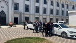 2 yeğenini öldüren amca tutuklandı