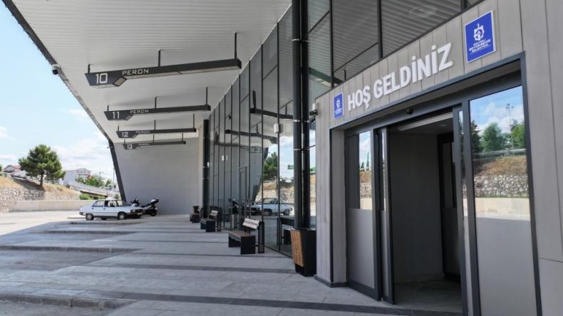 Gölcüklüler’e müjde! Büyükakın hayırlı olsun dedi