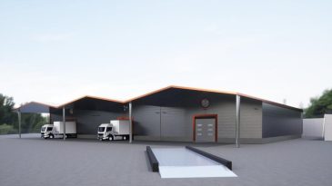 Kandıra’ya fındık depolama tesisi kurulacak