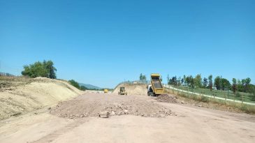 Sürücülere müjde! O bölgede trafik rahatlayacak