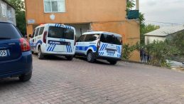 İzmit’te cinayet: Tüfekle vurularak öldürüldü