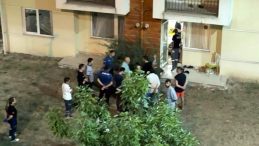 Üniversite öğrencisi yalnız yaşadığı apartta ölü bulundu